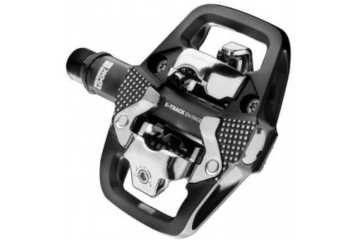 LOOK pedals X-TRACK RAGE