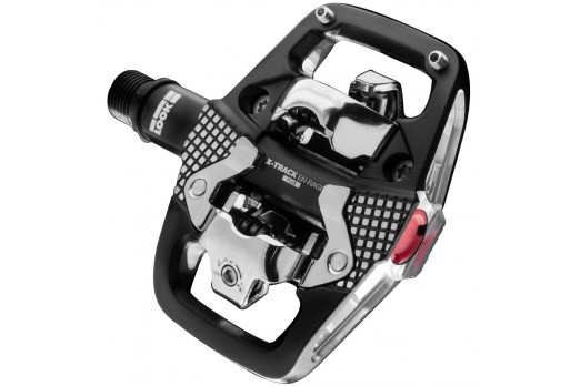 LOOK pedals X-TRACK RAGE PLUS