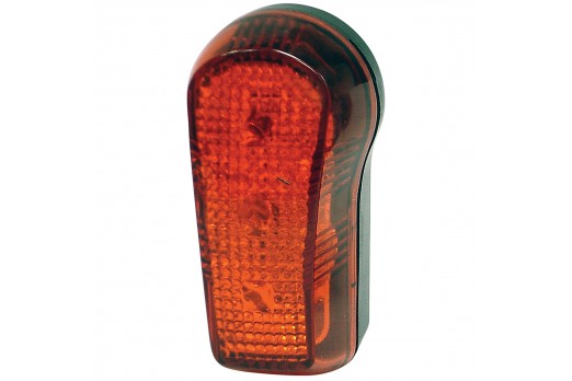 OXC rear LIGHT TAIL 7 LED