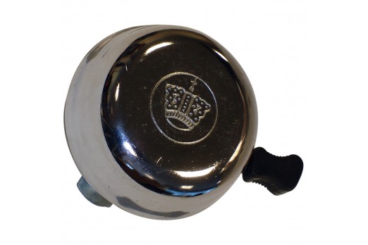 OXC CROWN BELL CHROME