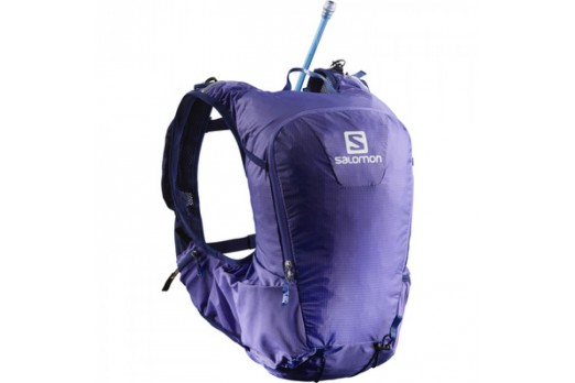 SALOMON backpack SKIN PRO...