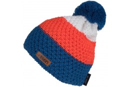 ELEVEN knitted beanie POM...