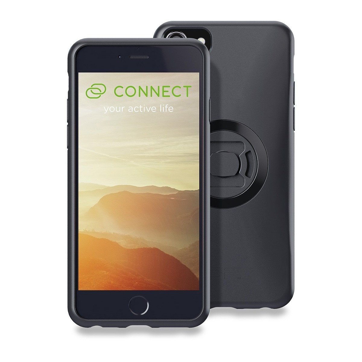 Tālrunis turētāji Phone case SP connect