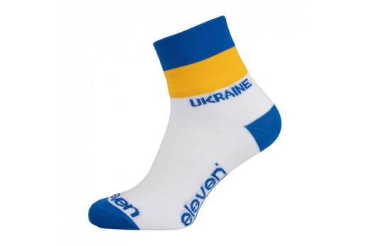 ELEVEN socks HOWA UKRAINE