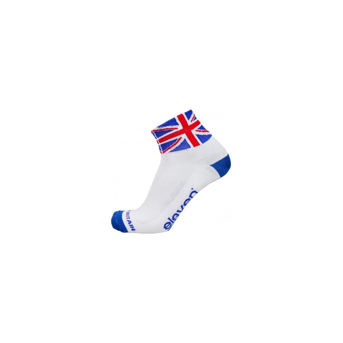 ELEVEN socks HOWA GREAT BRITAIN