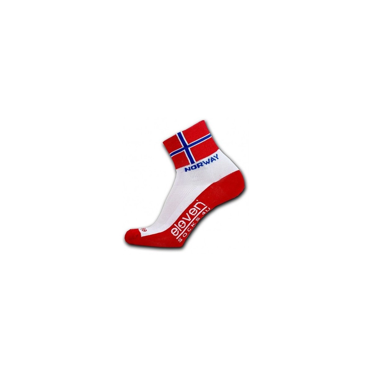 ELEVEN socks HOWA NORWAY