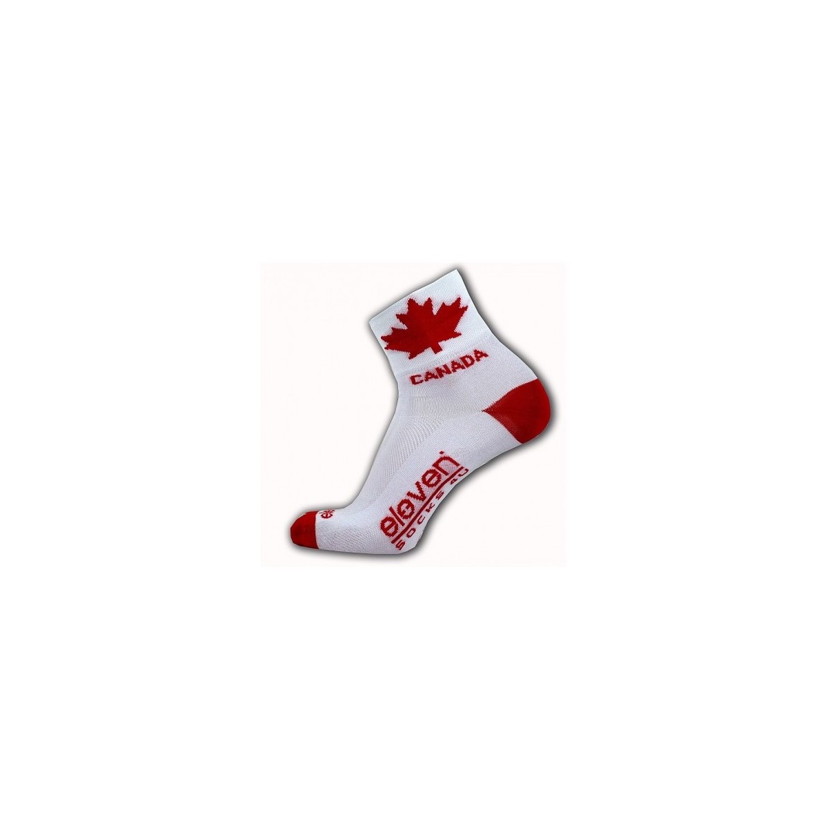 ELEVEN socks HOWA CANADA