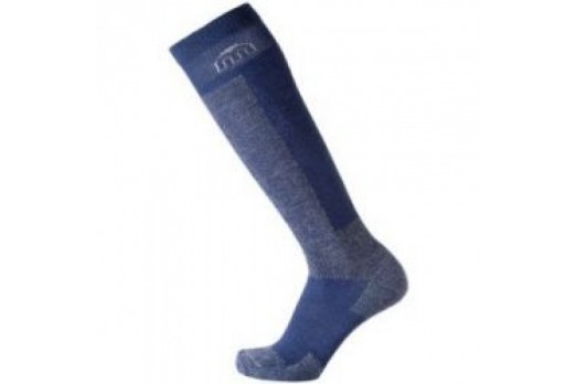 Zeķes Mico Performance Ski Sock in Wool - Meraklon
