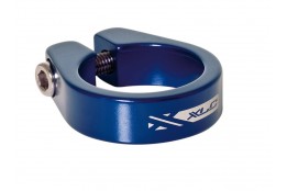XLC seat clamp PC-B05 blue