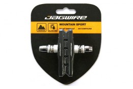 JAGWIRE brake pads MTB...