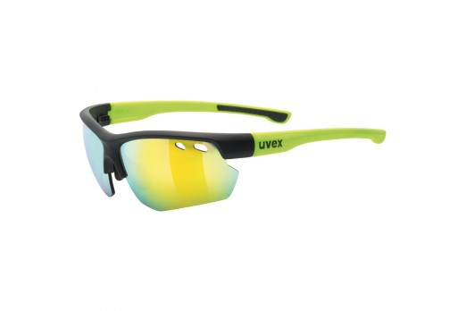 UVEX sport glasses...