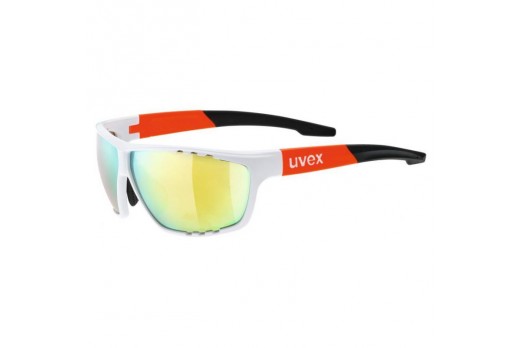 UVEX sport glasses...