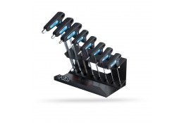 PRO instruments T-WRENCHES SET