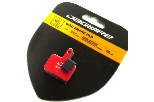 JAGWIRE brake pads DCA016...
