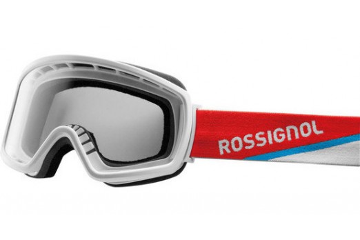 ROSSIGNOL goggles HERO WHITE