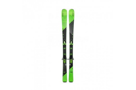 Kalnu slēpes Elan Skis Amphibio 10 TI PS ELS 11.0 GW