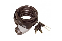 AIM CABLE LOCK S12 12 x 1500mm