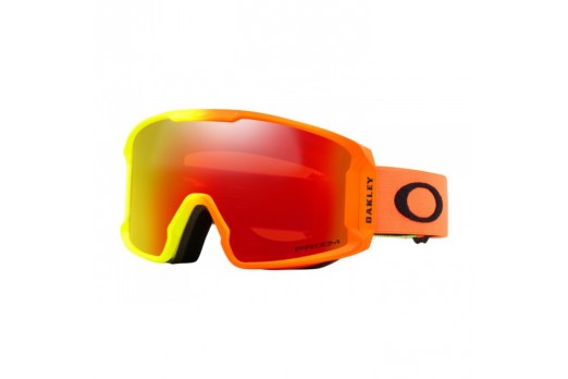 OAKLEY goggles Lineminer...