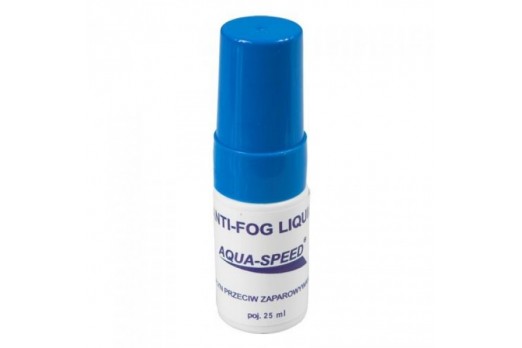 Citi piederumi Aqua-Speed Kopšanas līdzeklis peldbrillēm Anti Fog Spray