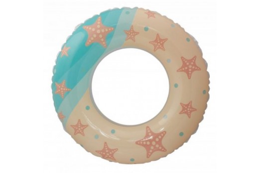 Citi piederumi Aqua-Speed Swim Ring 61 cm Star
