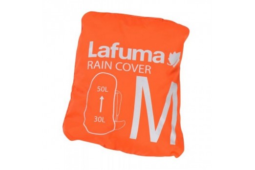Mugursomas Lafuma Rain Cover M