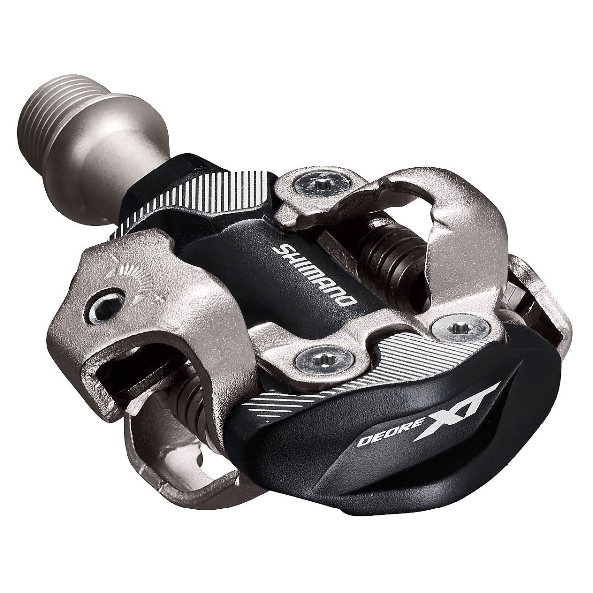 SHIMANO pedals DEORE XT PD-M8100