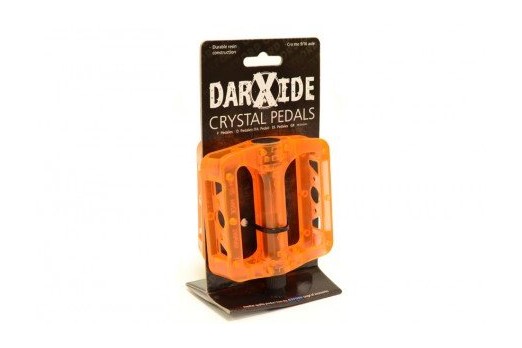 OXFORD pedals OXFPE7620O
