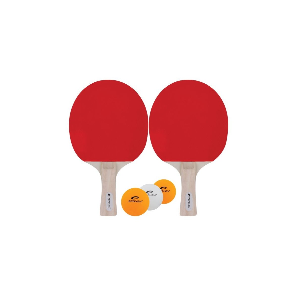 SPOKEY table tennis set JOY SET 81814