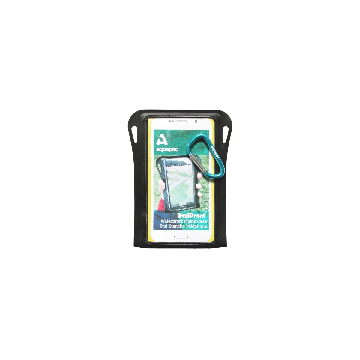 Ūdensdrošie maisi un iepakojumi Aquapac TrailProof Phone Case