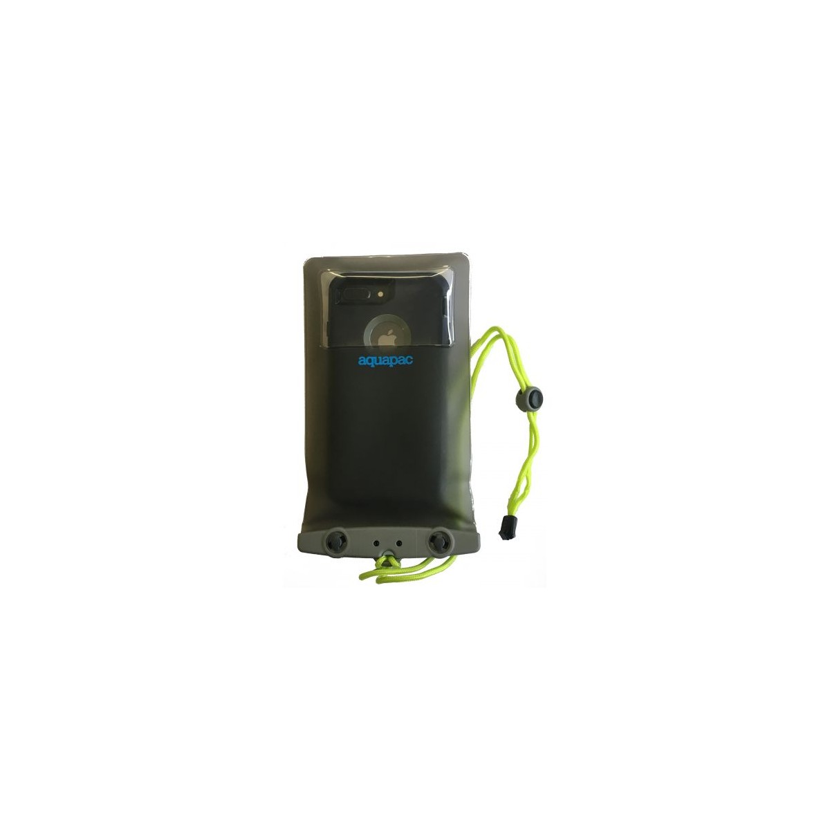 Ūdensdrošie maisi un iepakojumi Aquapac PlusPlus Waterproof Case For Phone