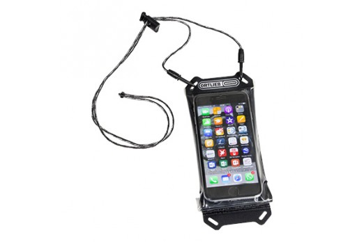 ORTLIEB dry case for phone SAFE-IT M