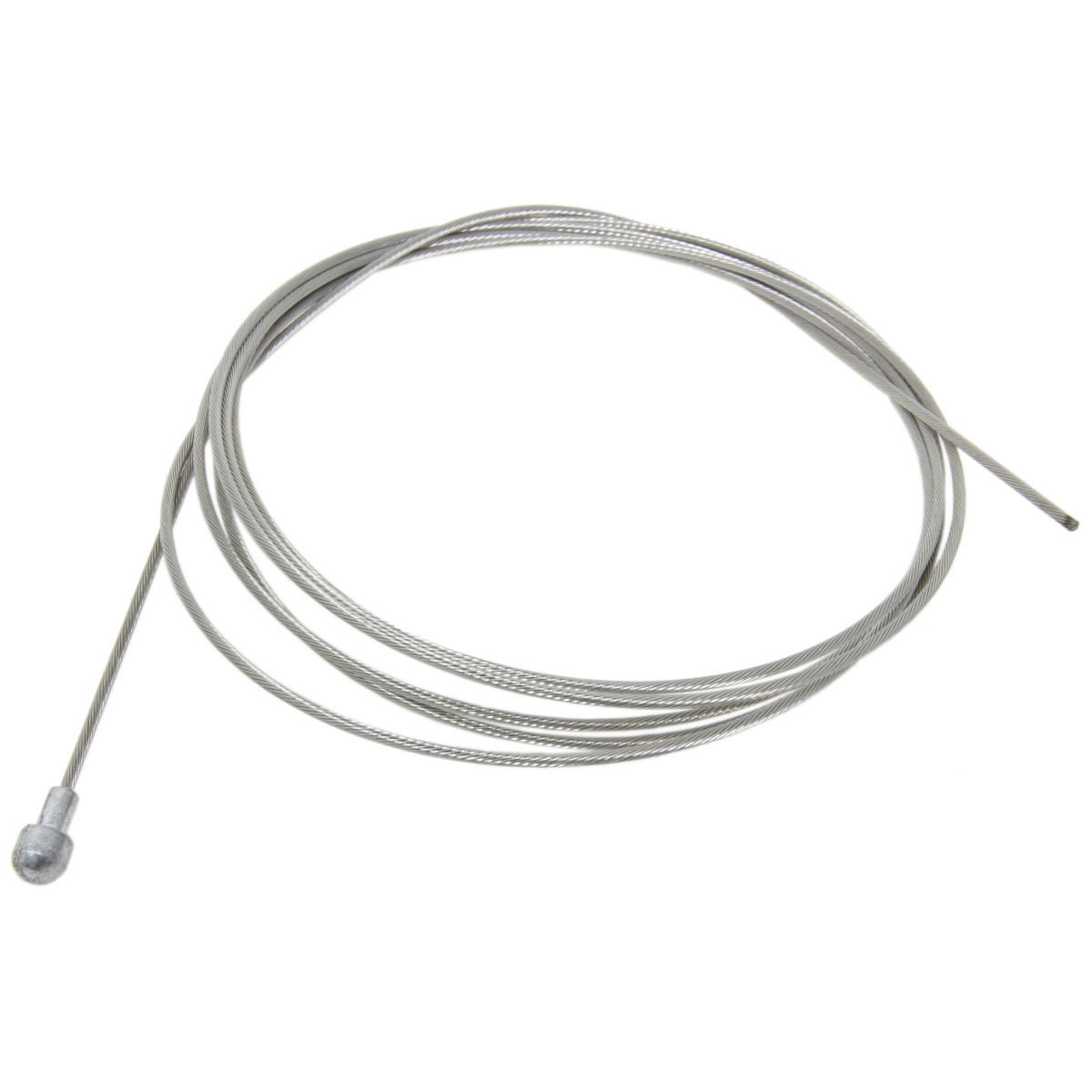 Shimano Road brake cable set with SIL-TEC coated inner wire RRP £36.99