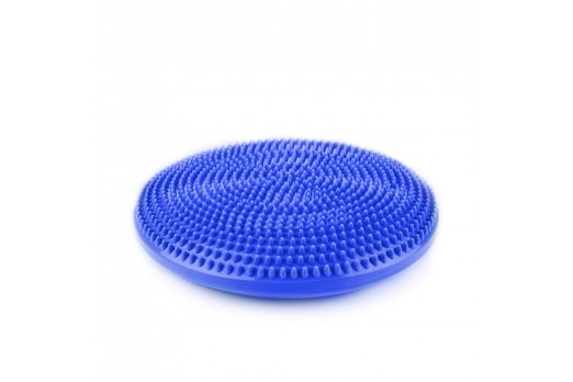 SPOKEY  massage/balance pillow FIT SEAT blue 838547