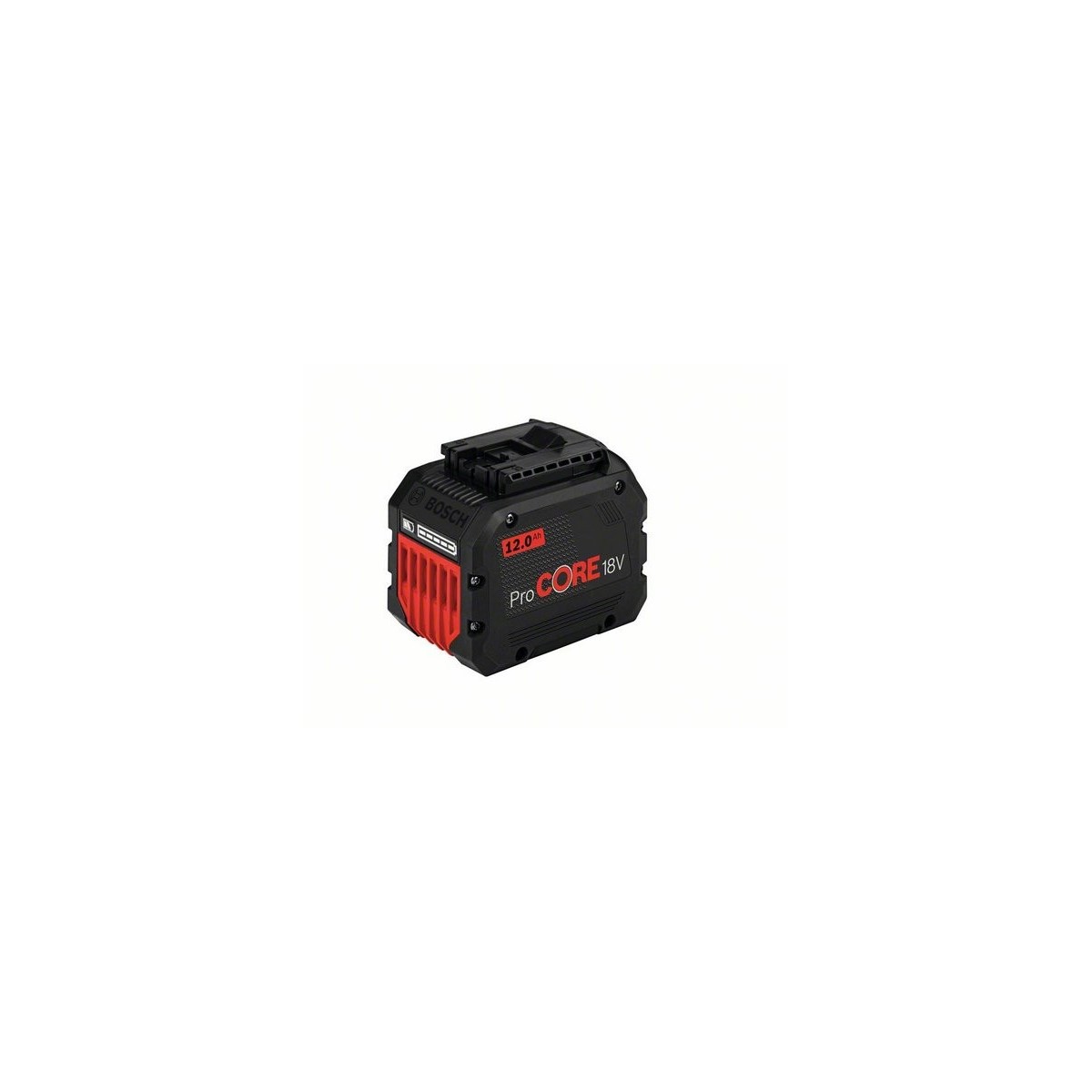 Bosch Professional 1600A0214A Batterie PRO Core