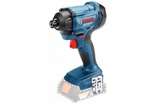 BOSCH Cordless Impact Wrench GDR 18V-160, SOLO, 160Nm, 06019G5106