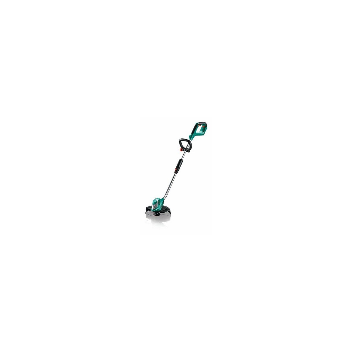 BOSCH  Cordless grass trimmer AdvancedGrassCut 36, 36V, SOLO, Without battery and charger 0600878N04