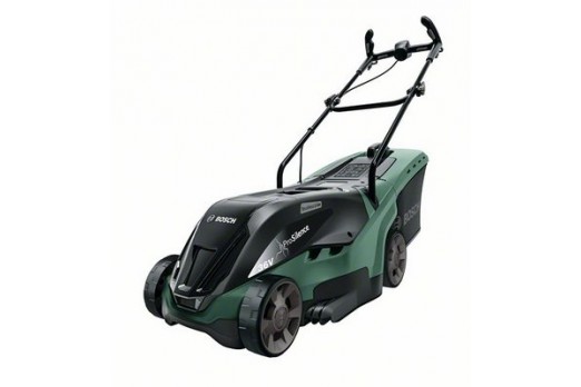 BOSCH  Cordless lawnmower UniversalRotak 36-550 SOLO, Without battery and charger 06008B950B