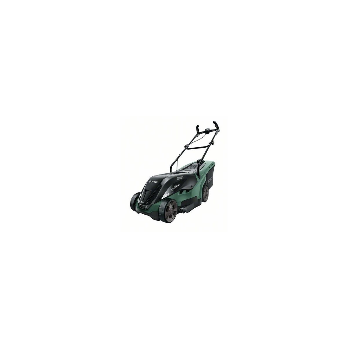 BOSCH  Cordless lawnmower UniversalRotak 36-550 SOLO, Without battery and charger 06008B950B