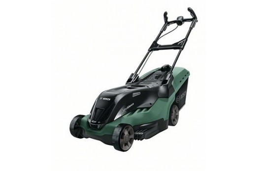 BOSCH Cordless lawnmower AdvancedRotak 36-750, SOLO, Without battery and charger 06008B9707