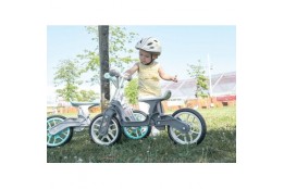Bērnu un pusaudžu velosipēdi Polisport Balance Bike