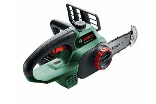 BOSCH Cordless chainsaw UniversalChain 18 SOLO, Without battery and charger,  06008B8001