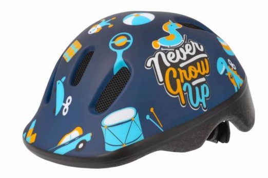 Bike helmets for kids Polisport Hoggy