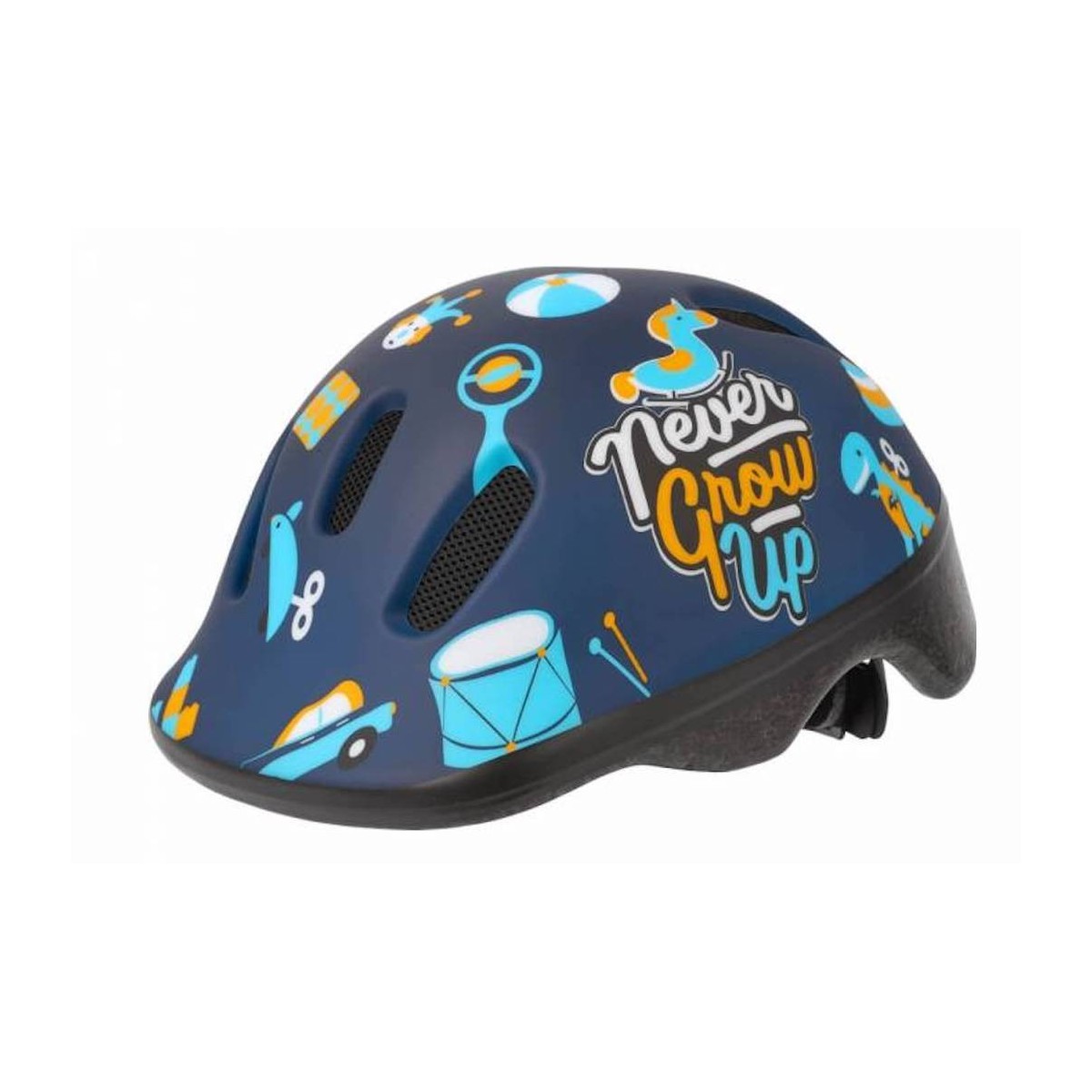 Bike helmets for kids Polisport Hoggy