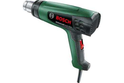 BOSCH Heat Gun UniversalHeat 600 06032A6120