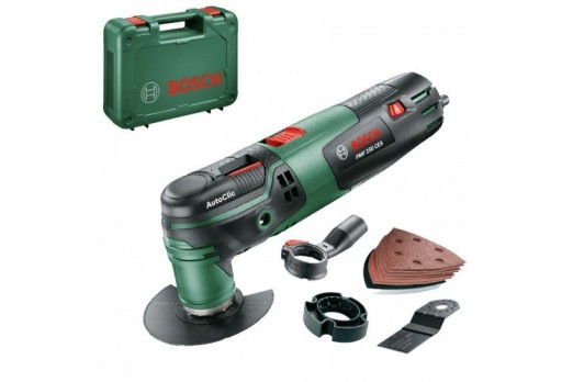BOSCH Multifunction tools PMF 250 CES 0603102120