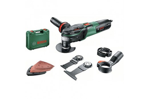 BOSCH Multifunction tools PMF 350 CES 0603102220