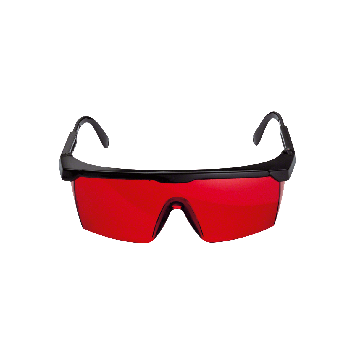 BOSCH Laser viewing glasses red 1608M0005B