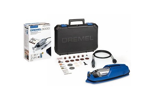 DREMEL Rotary tool 3000-1/25 F0133000JP