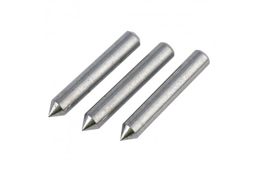 DREMEL Engraver Carbide Engraving Tips 9924 26159924JA 3pcs