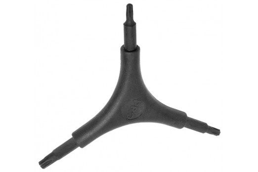 PRO instruments Y-WRENCH T25 / T30 / T40